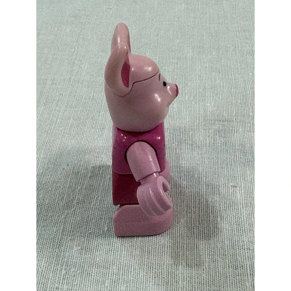 LEGO Ideas (21326) Winnie the Pooh Walt Disney RETIRED INCOMPLETE